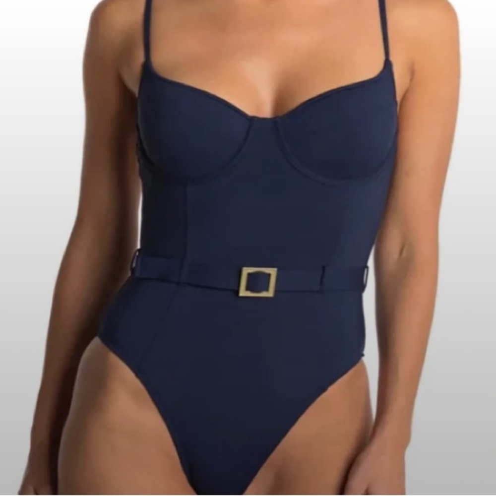 WE WORE WHAT Danielle one piece